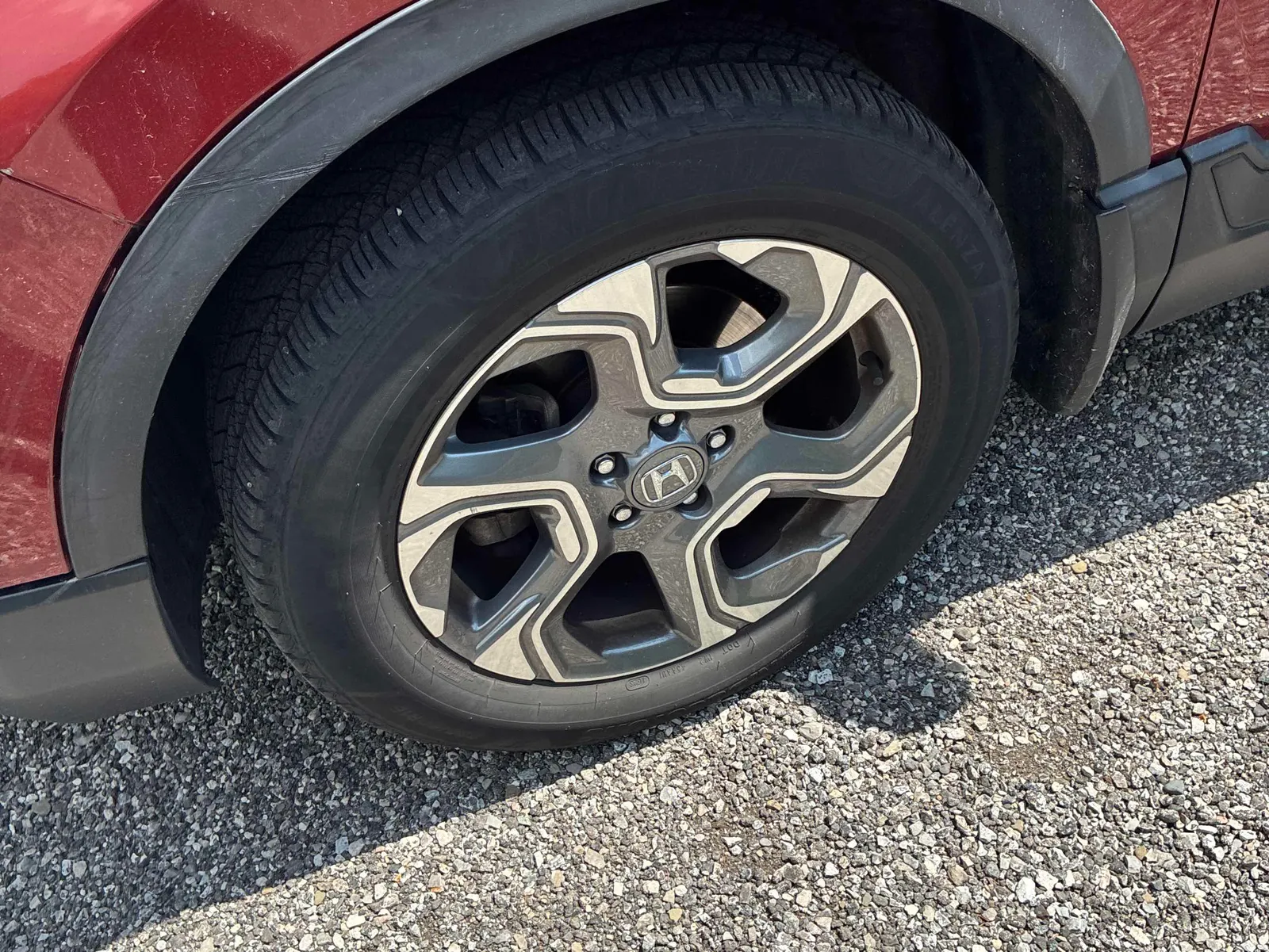 Tire