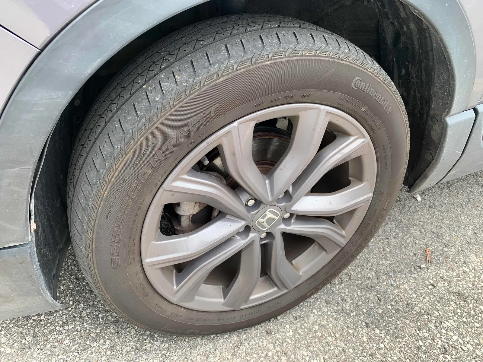 Tire