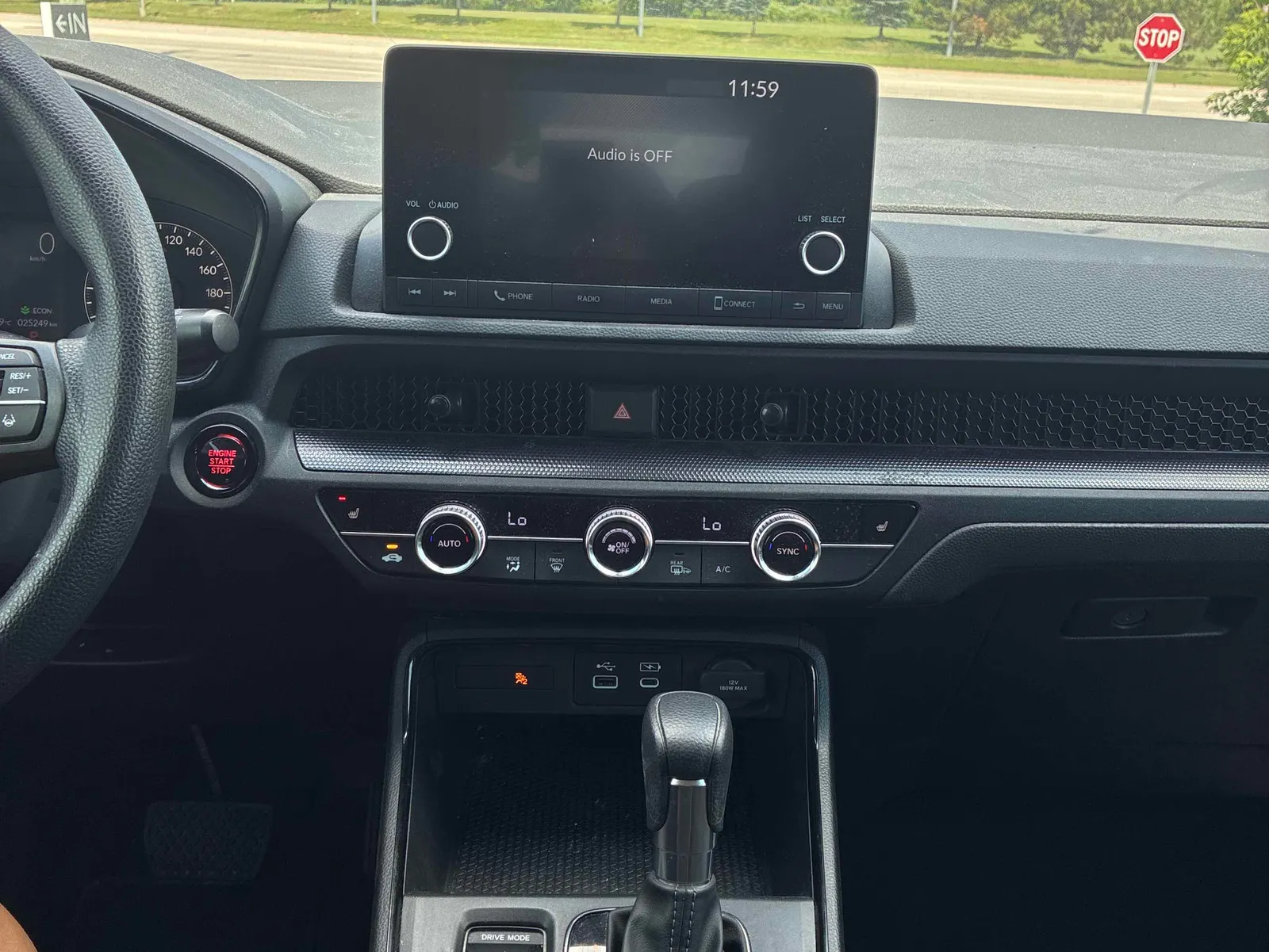 Console