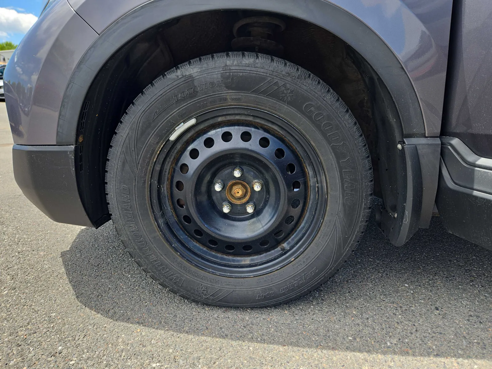 Tire