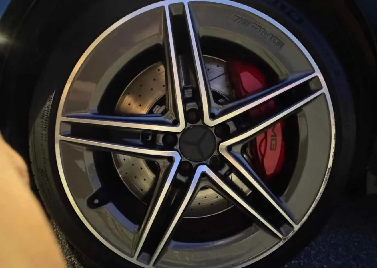 Tire