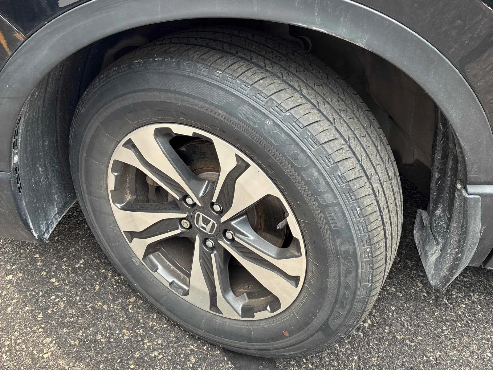 Tire