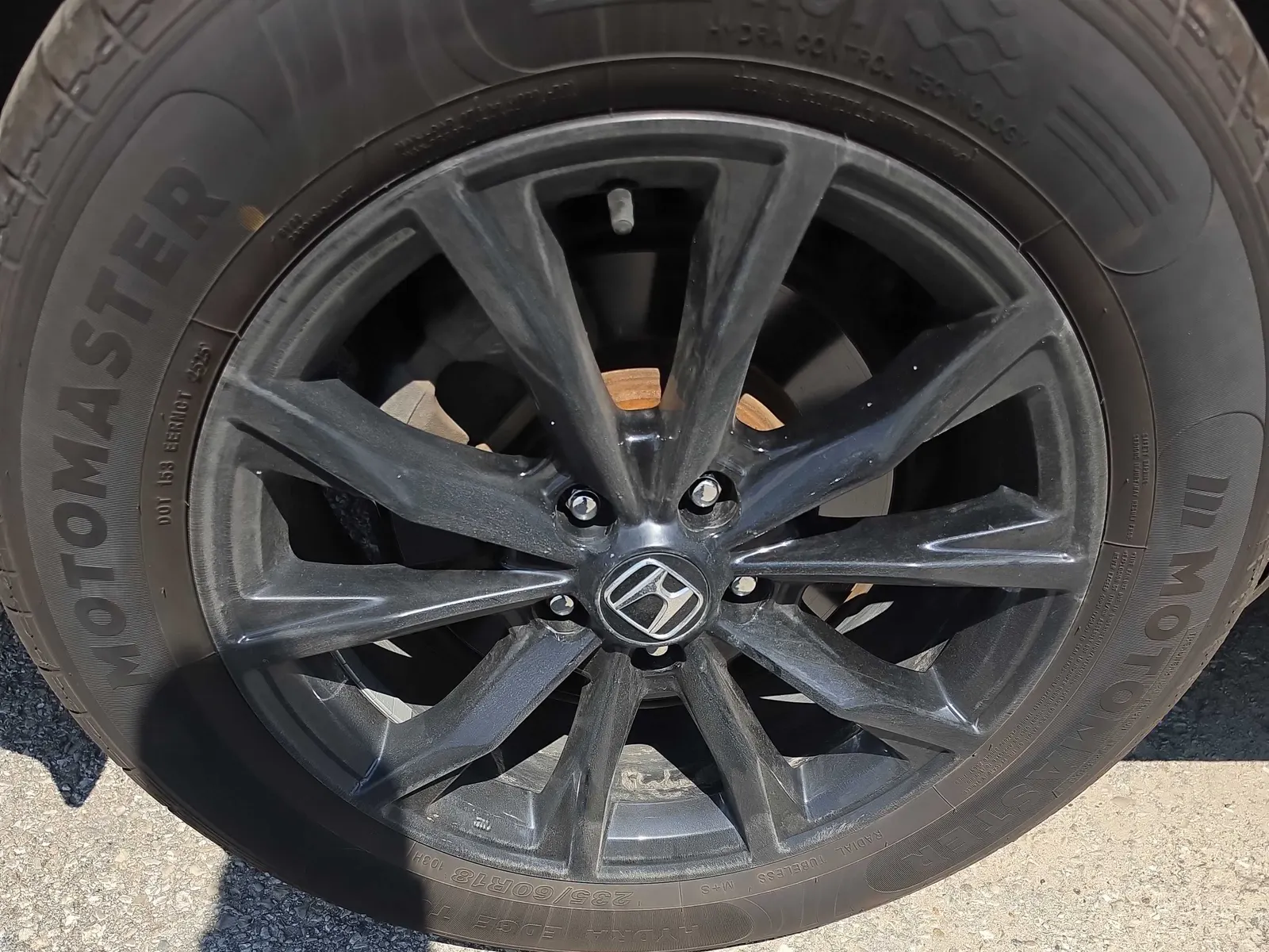 Tire