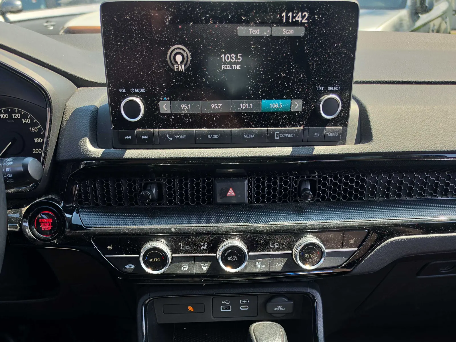 Console