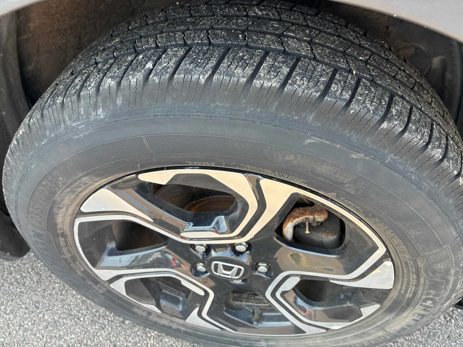 Tire