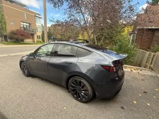 Driver side