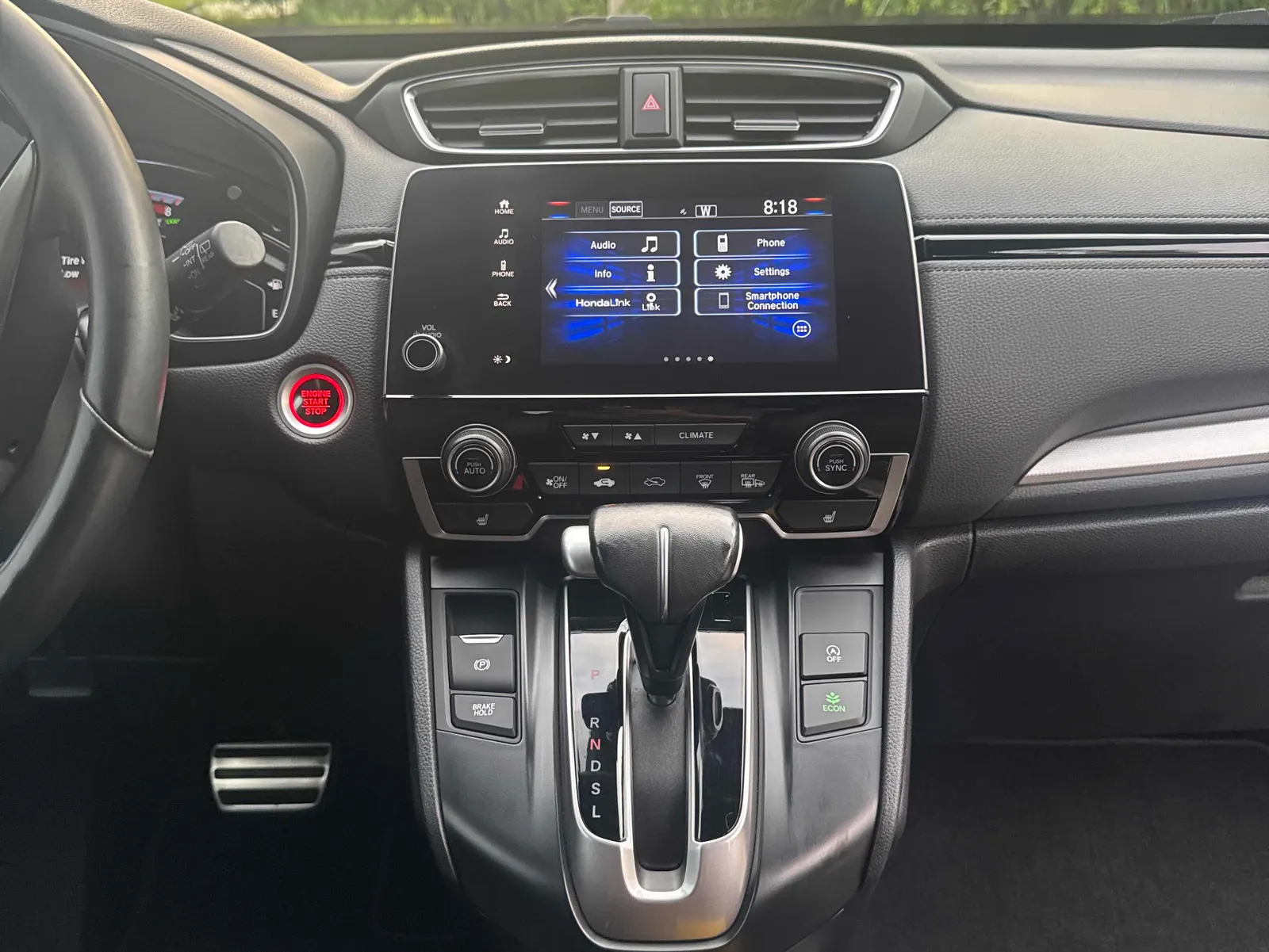 Console