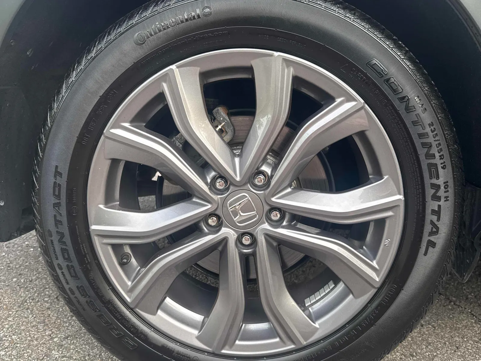 Tire