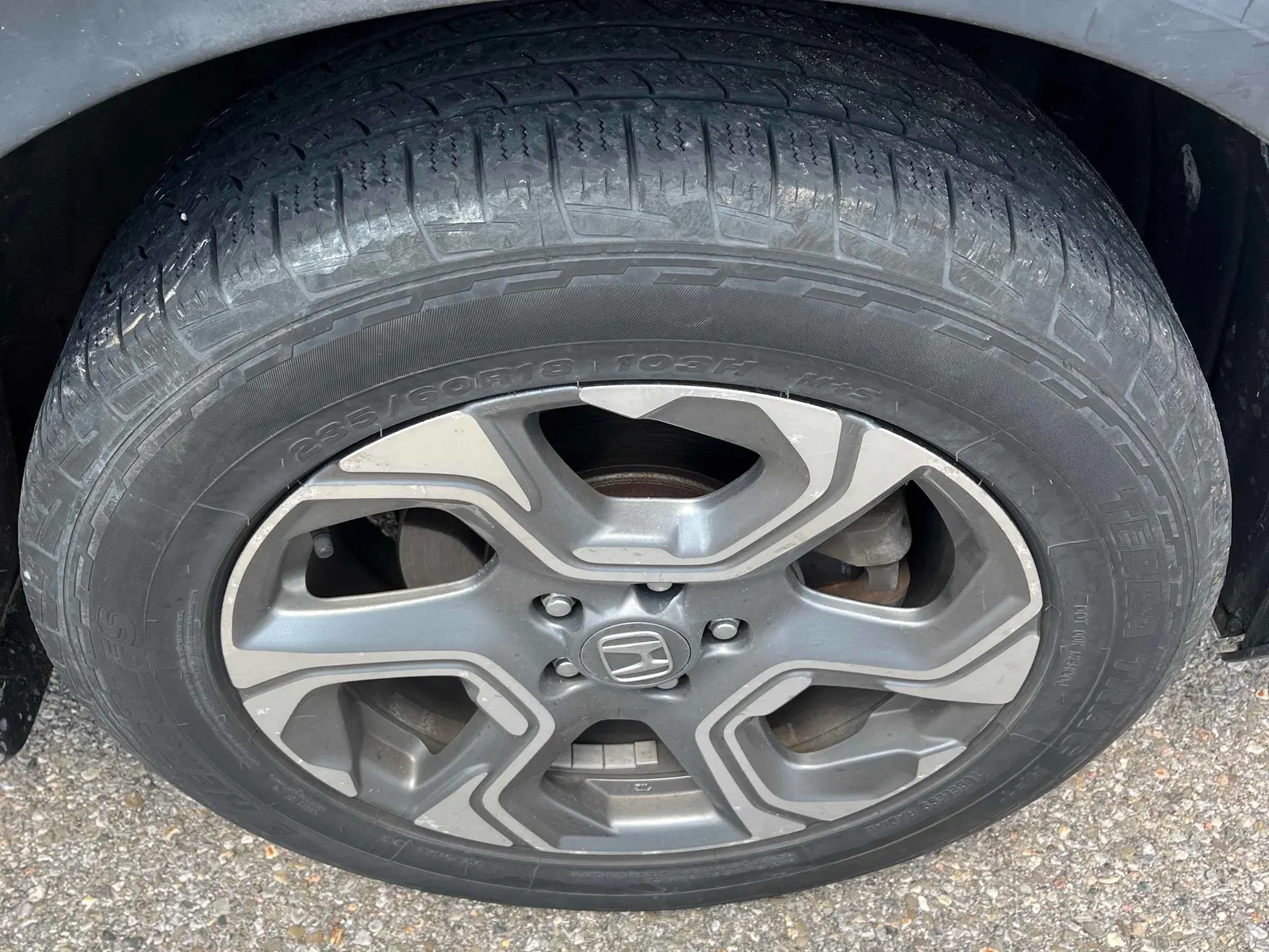 Tire