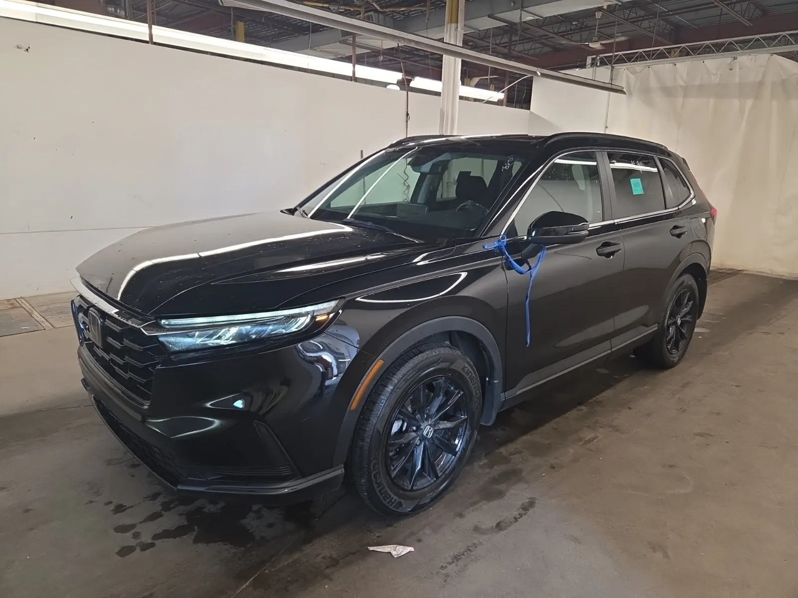 2023 Honda CR-V