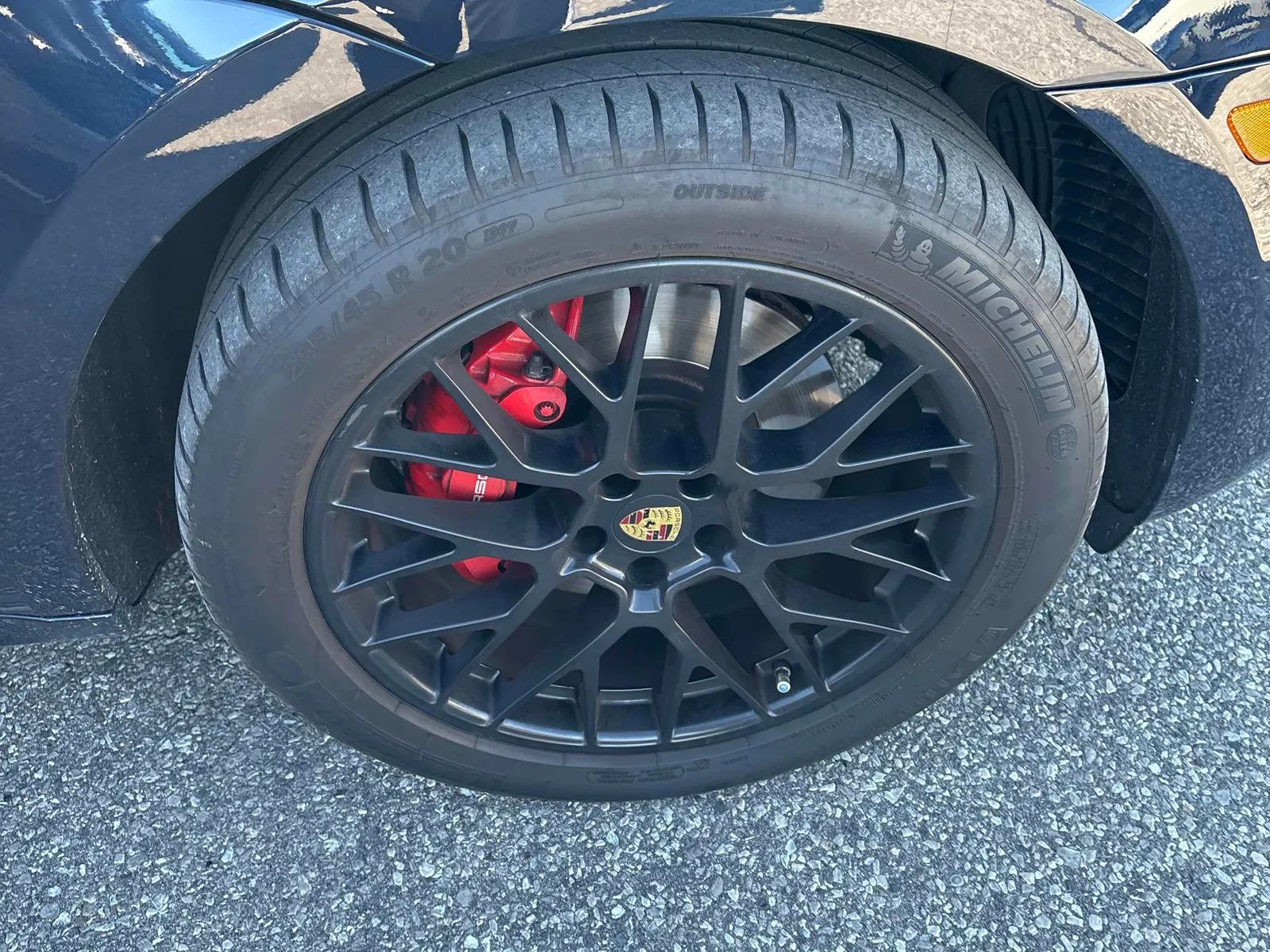 Tire