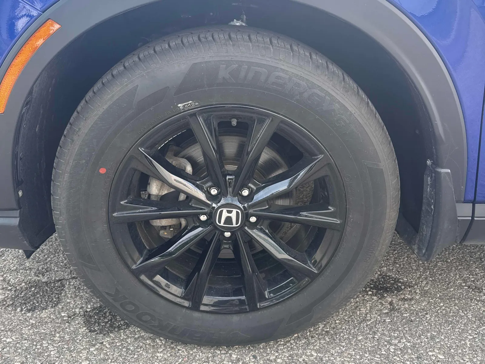 Tire