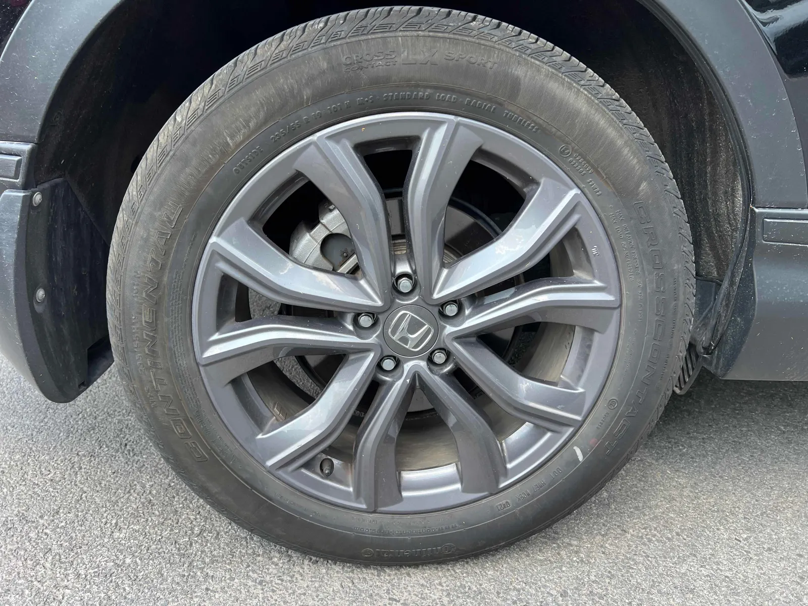 Tire