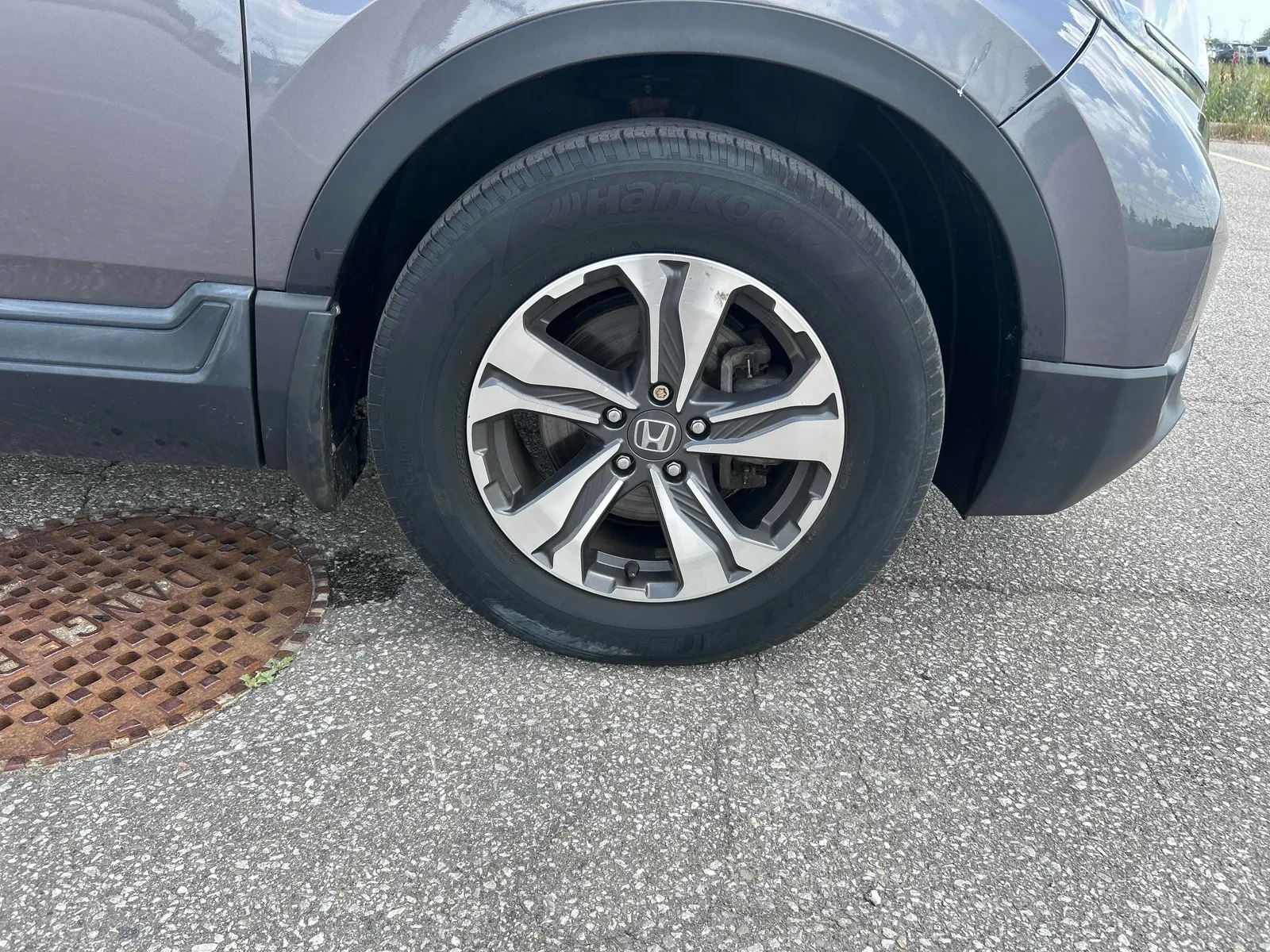 Tire
