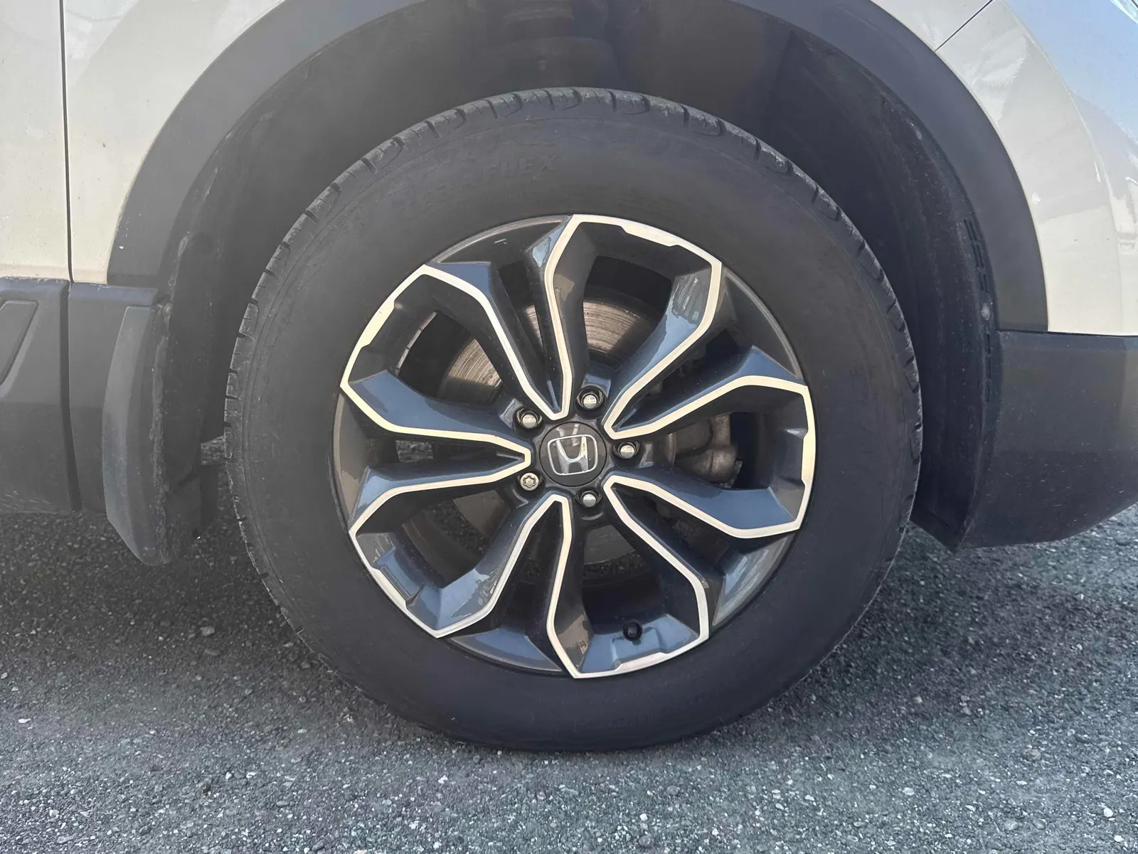 Tire