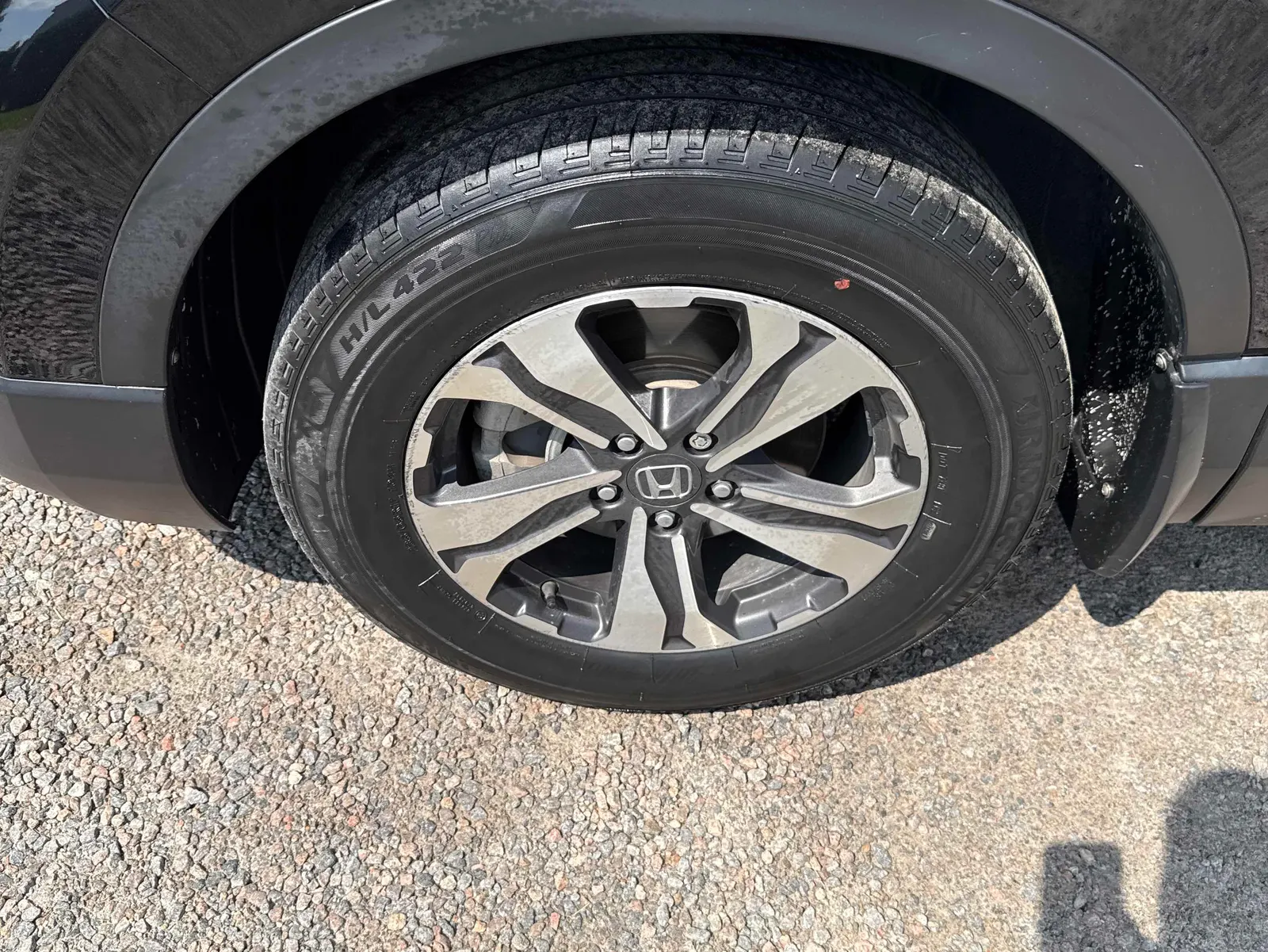 Tire
