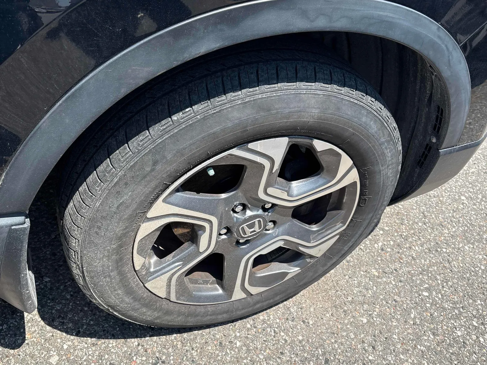 Tire