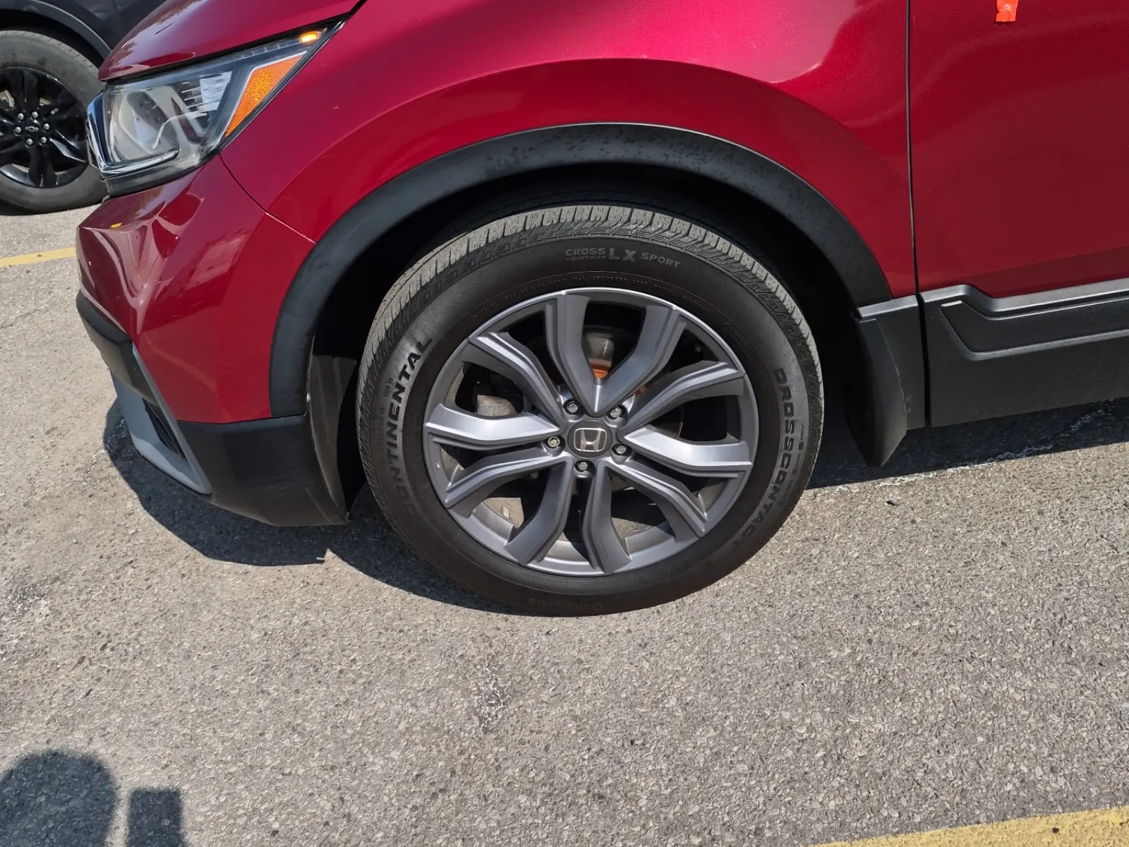 Tire