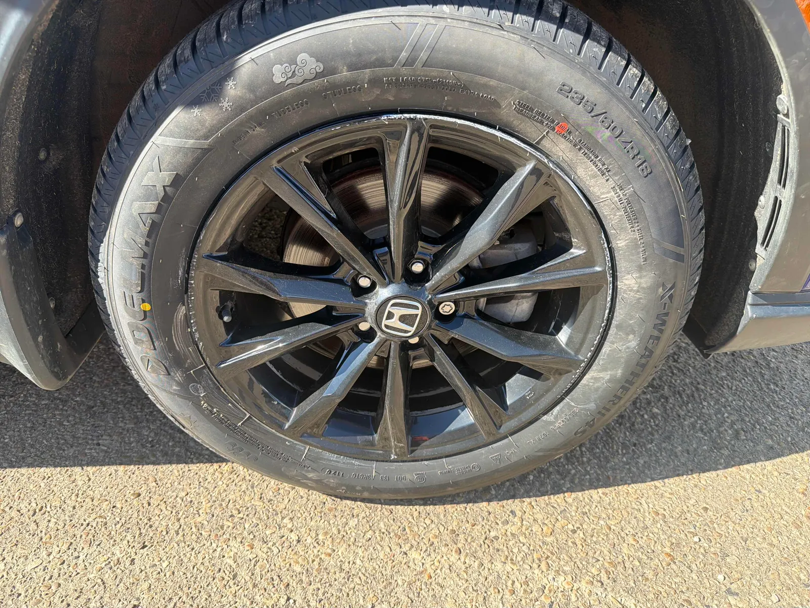 Tire
