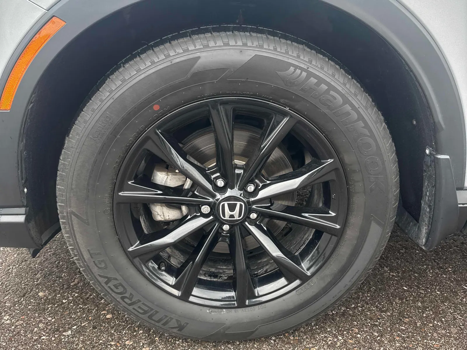 Tire