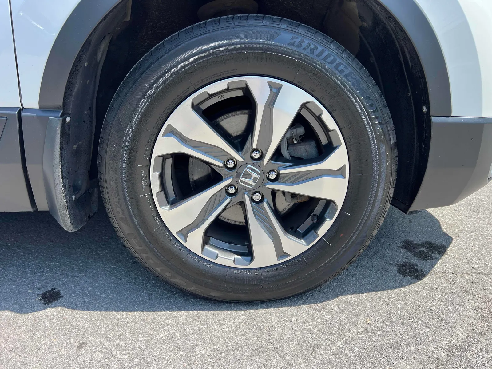 Tire