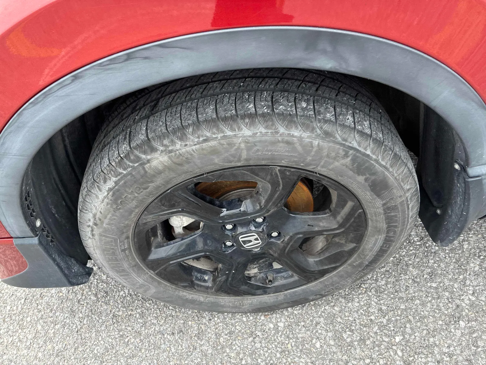 Tire