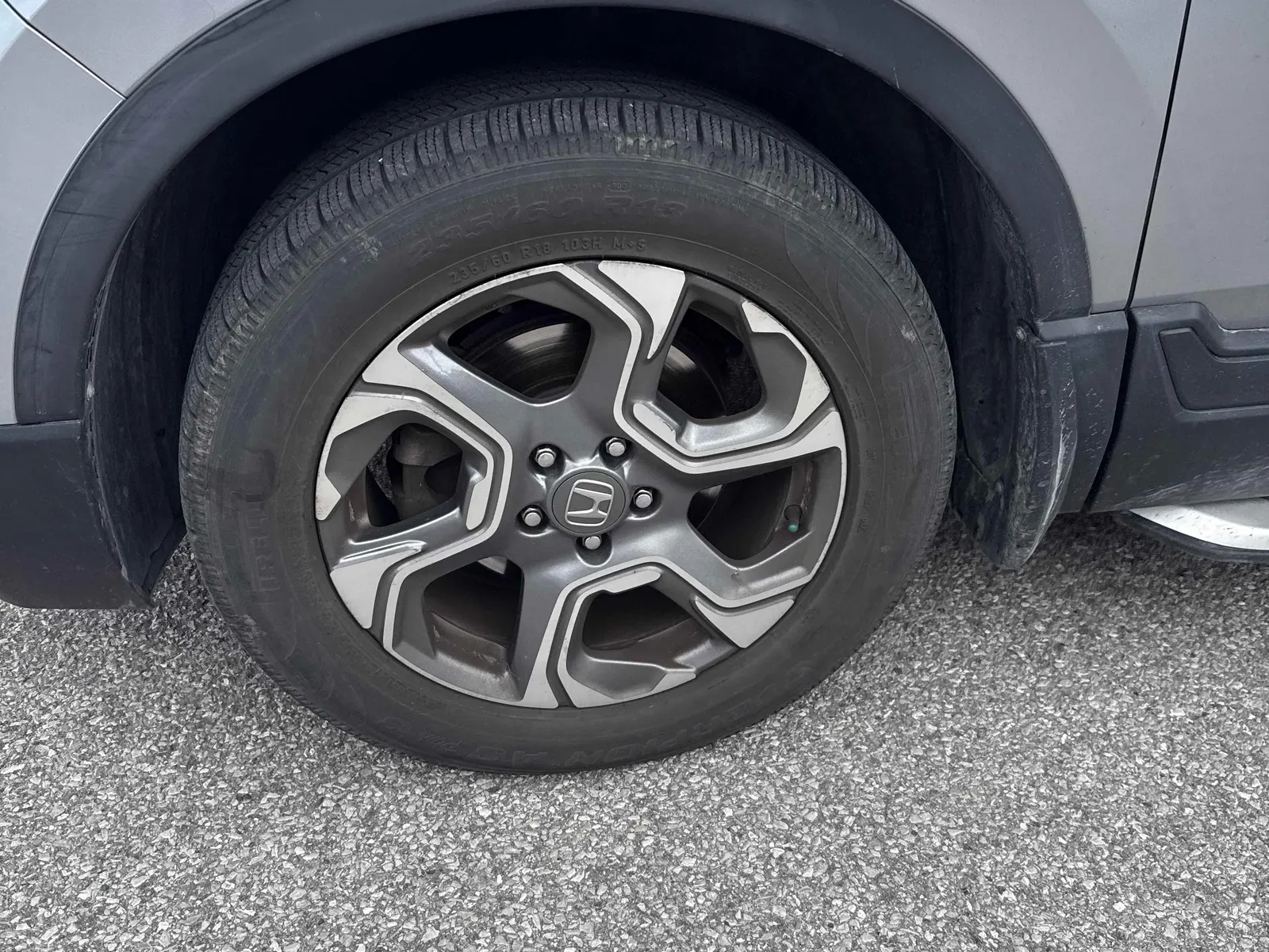 Tire