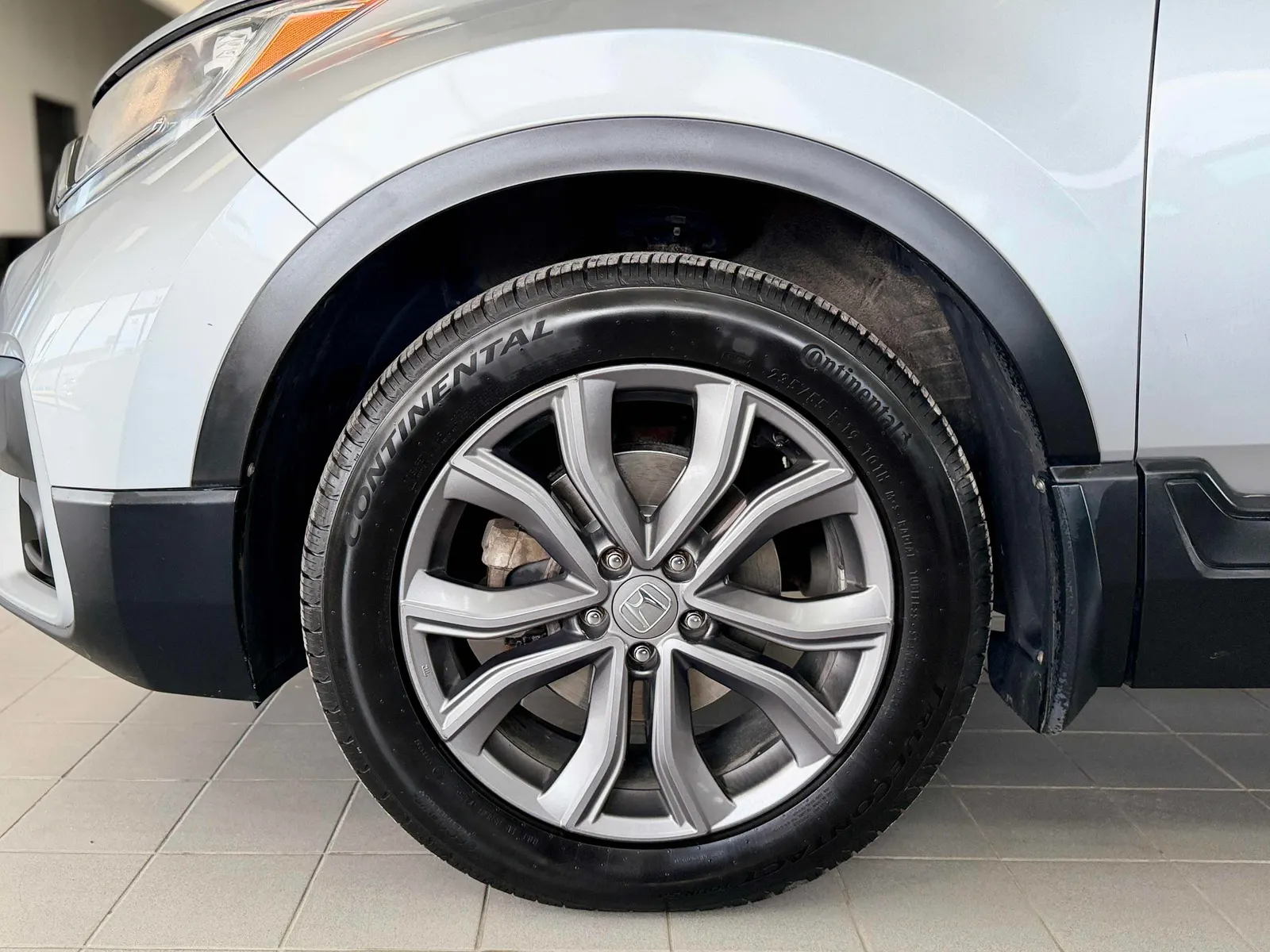 Tire