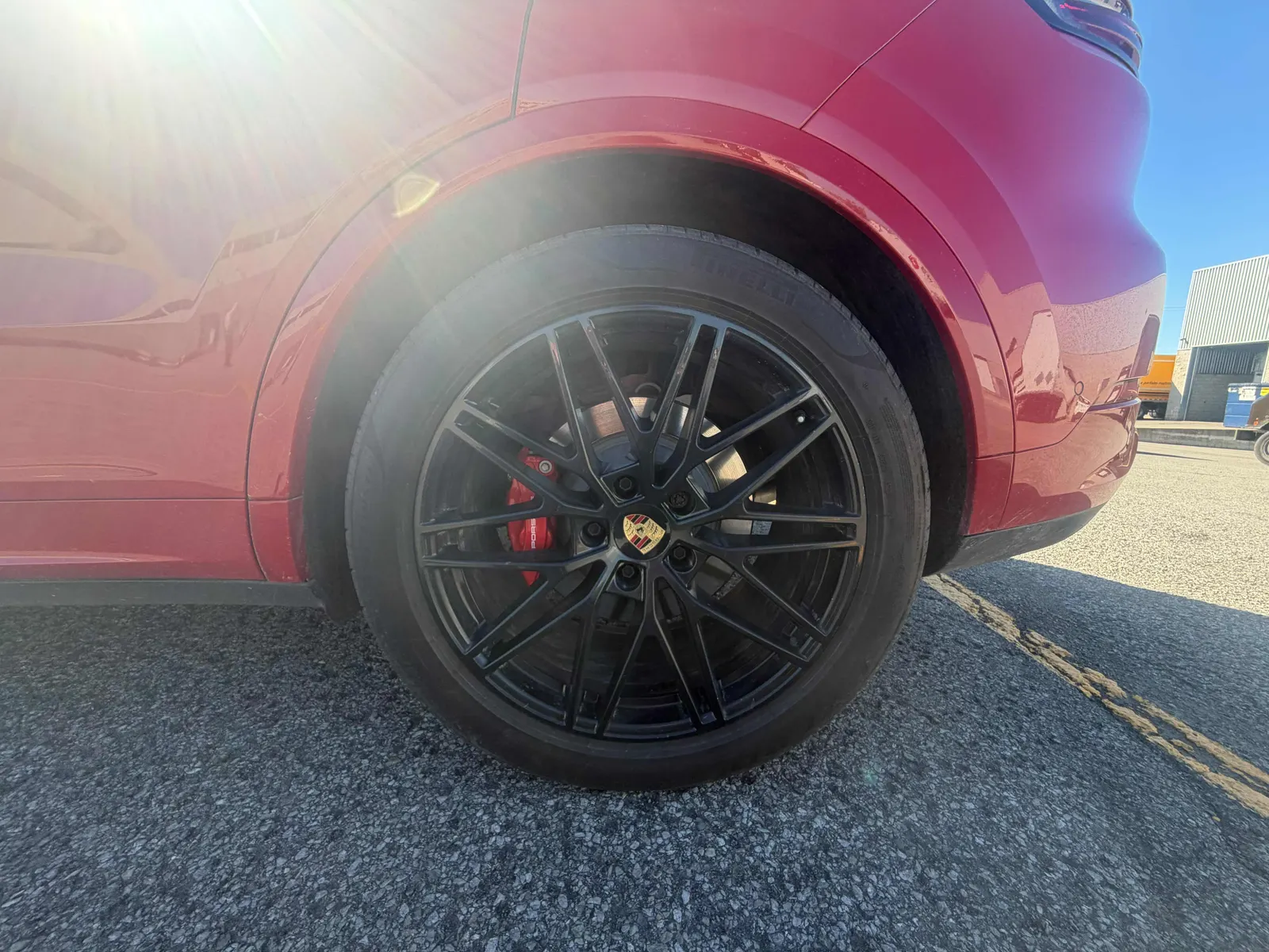 Tire