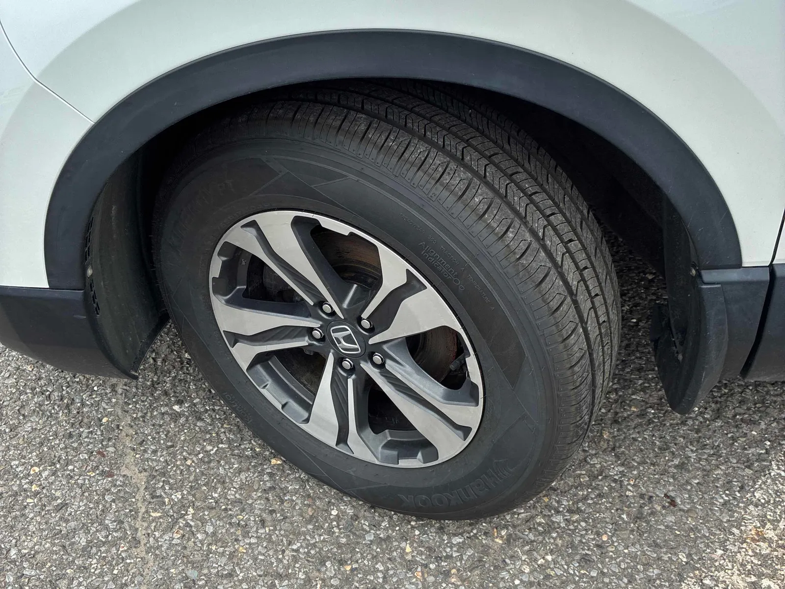 Tire