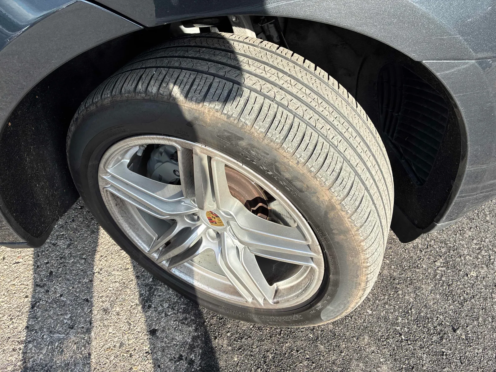 Tire