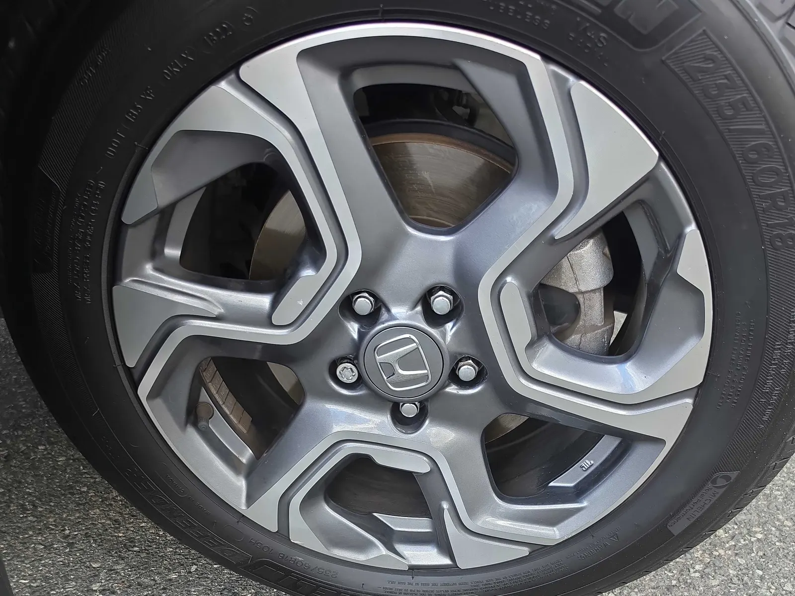 Tire