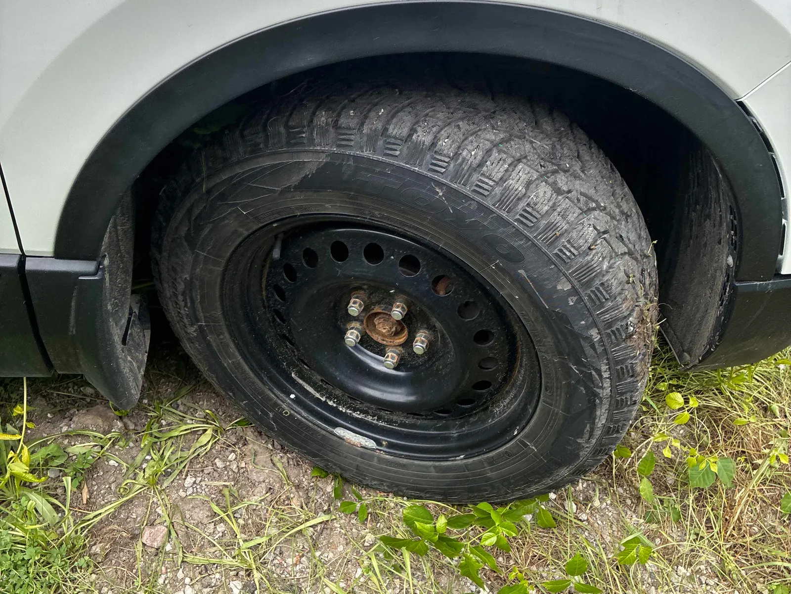 Tire