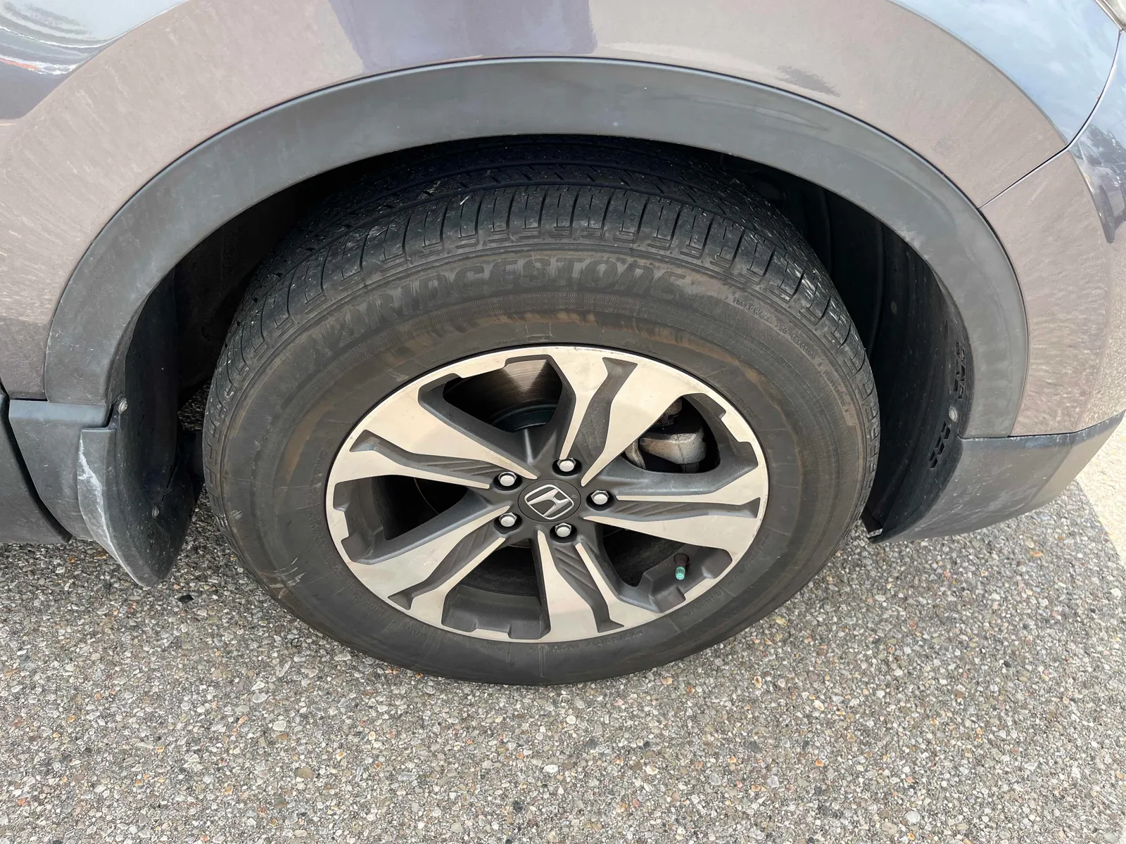 Tire