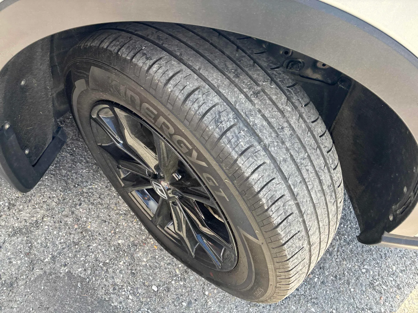 Tire