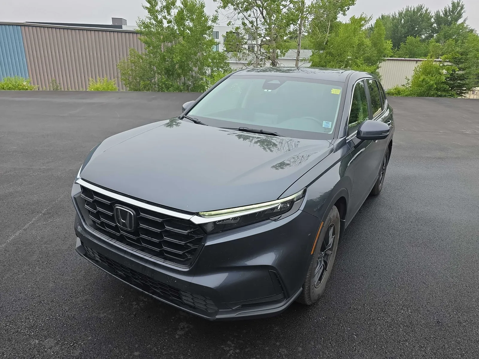 2023 Honda CR-V