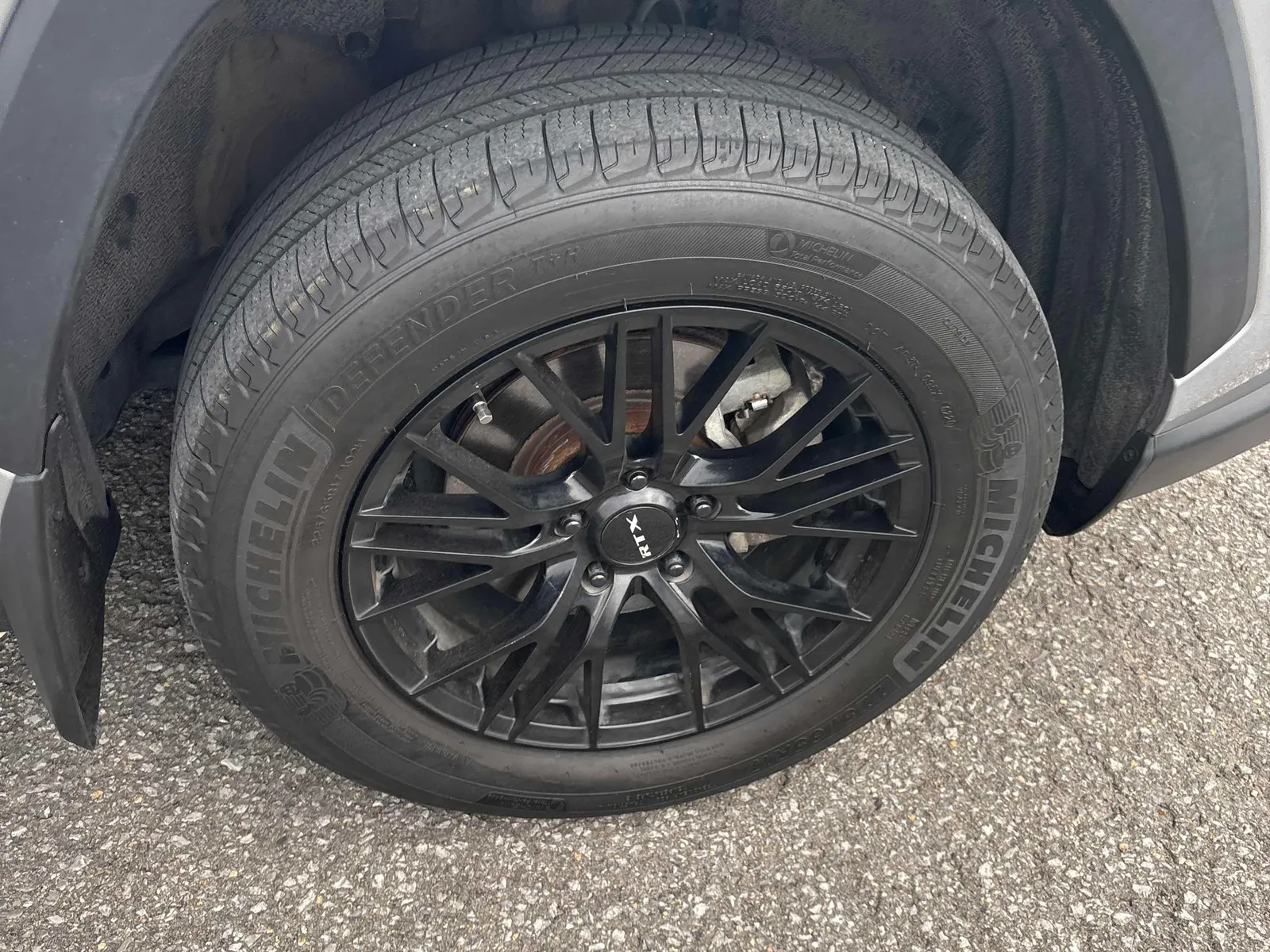 Tire