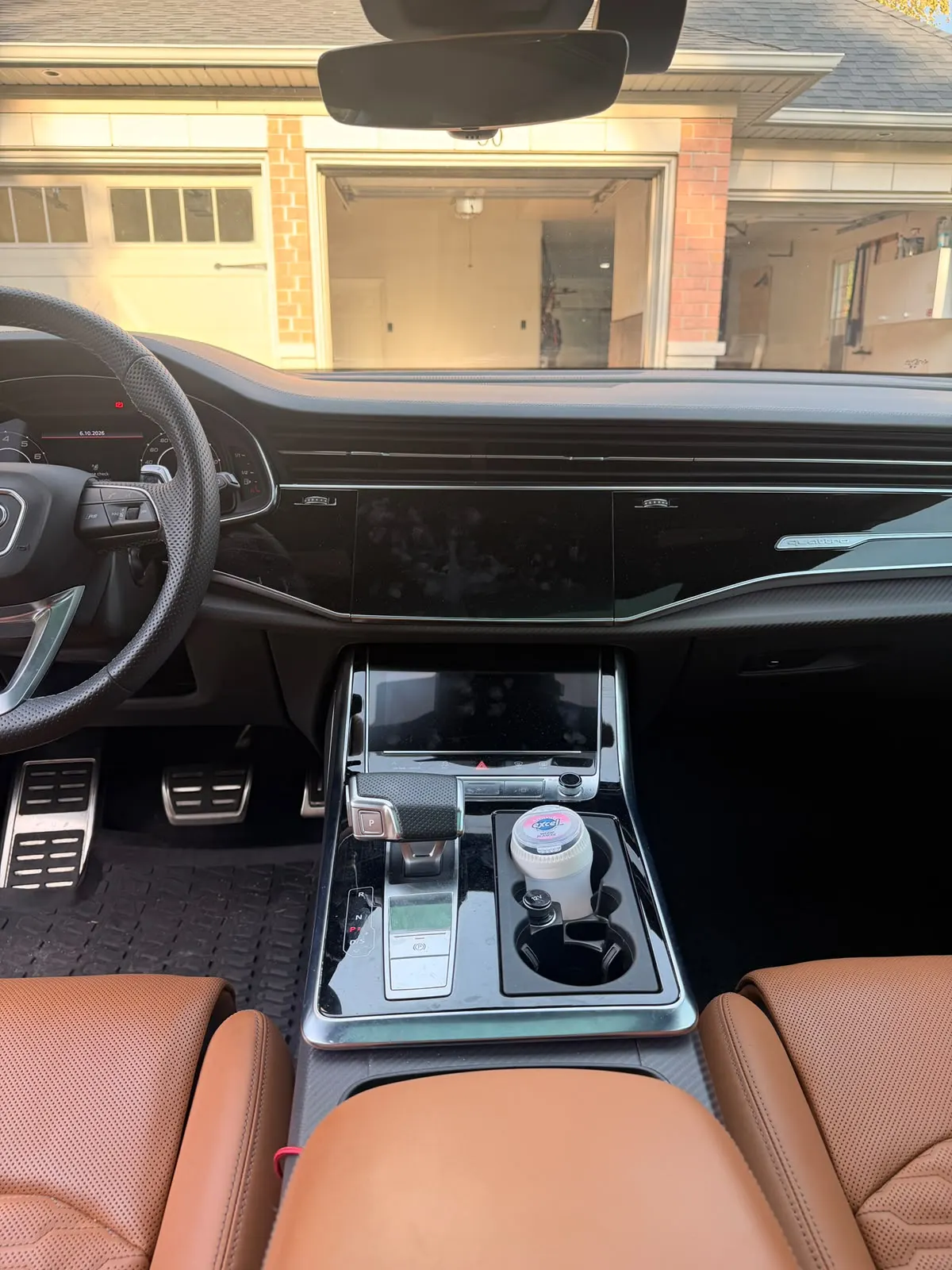 Console