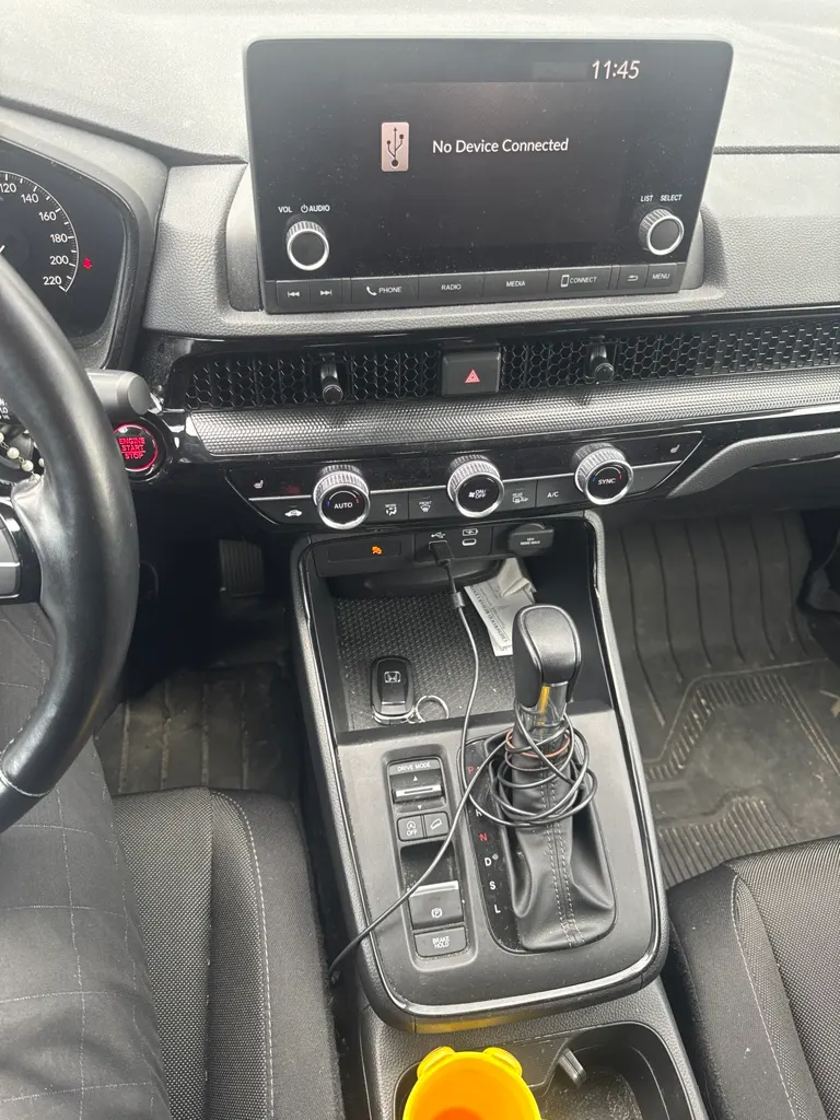 Console