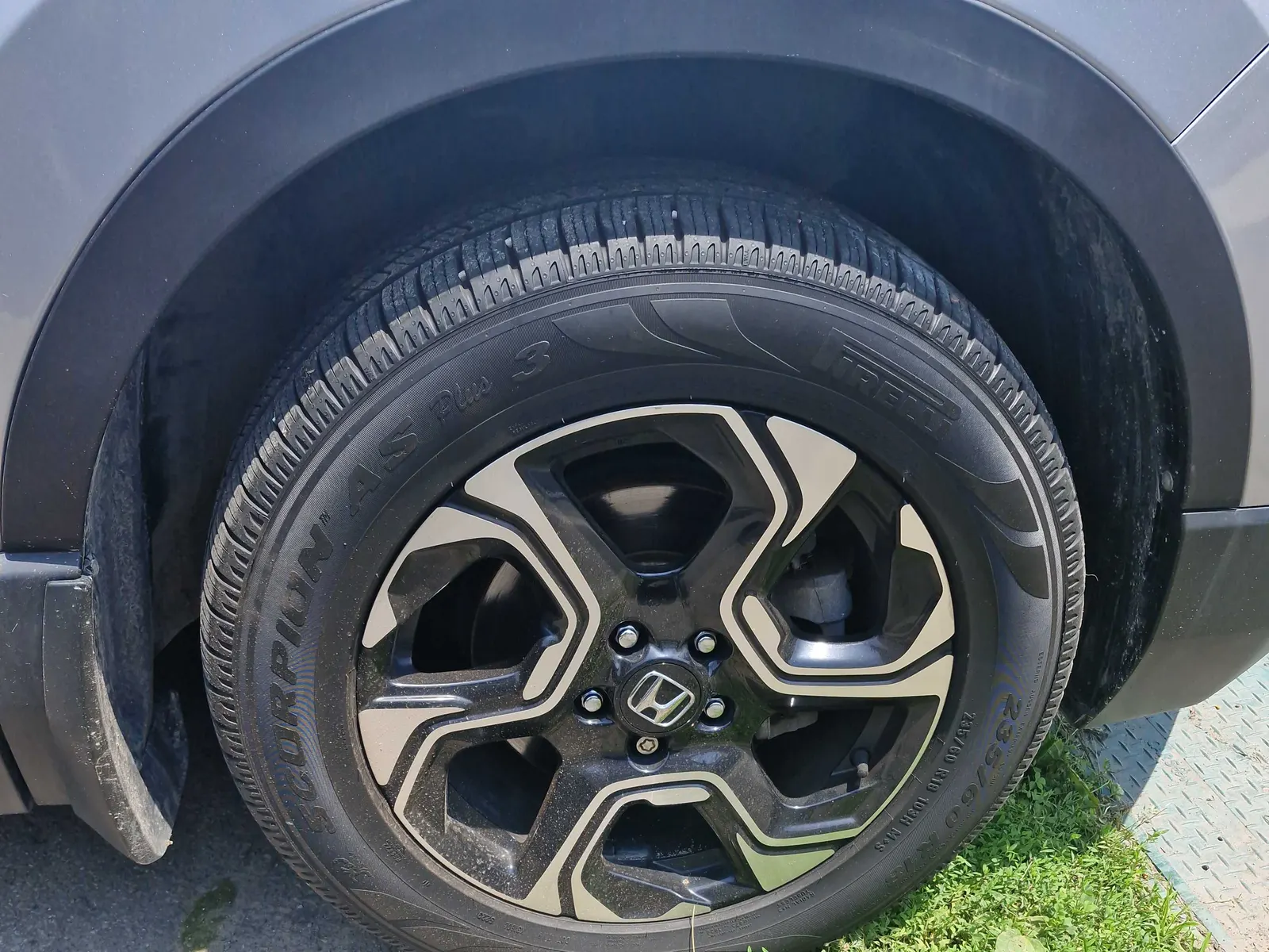 Tire