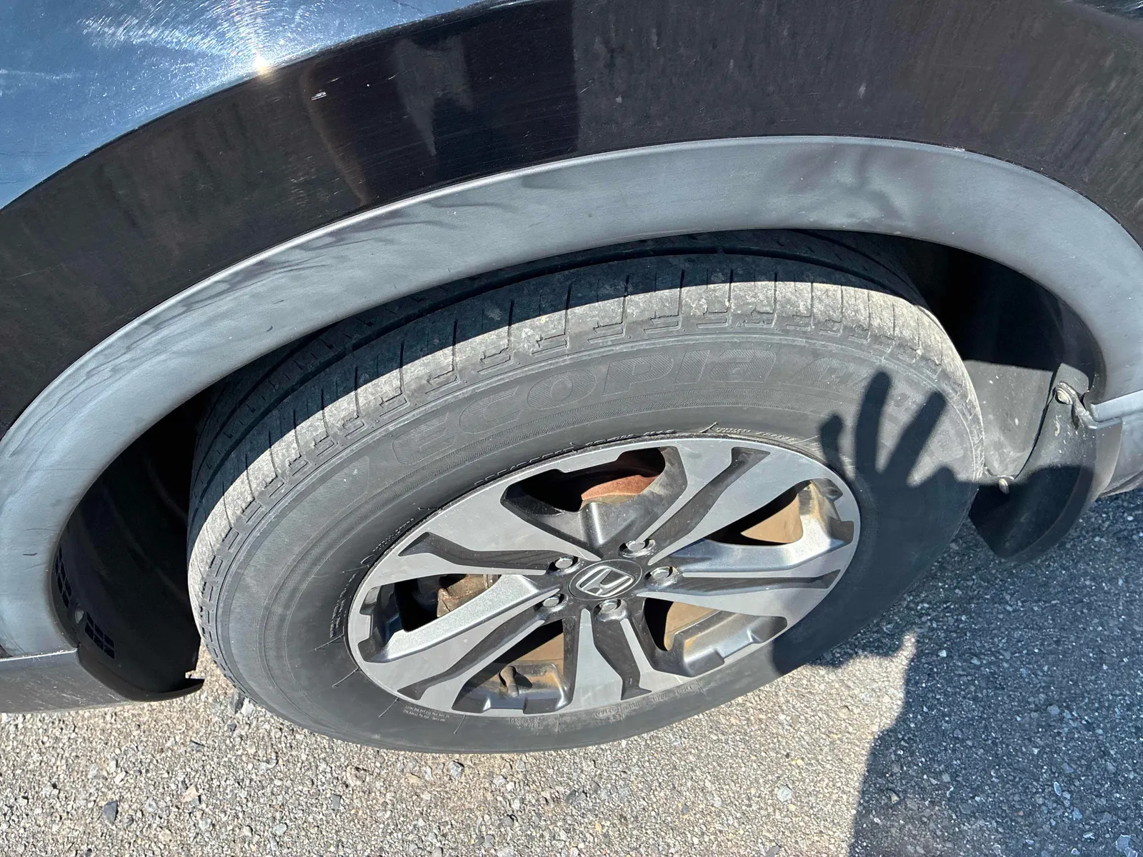 Tire