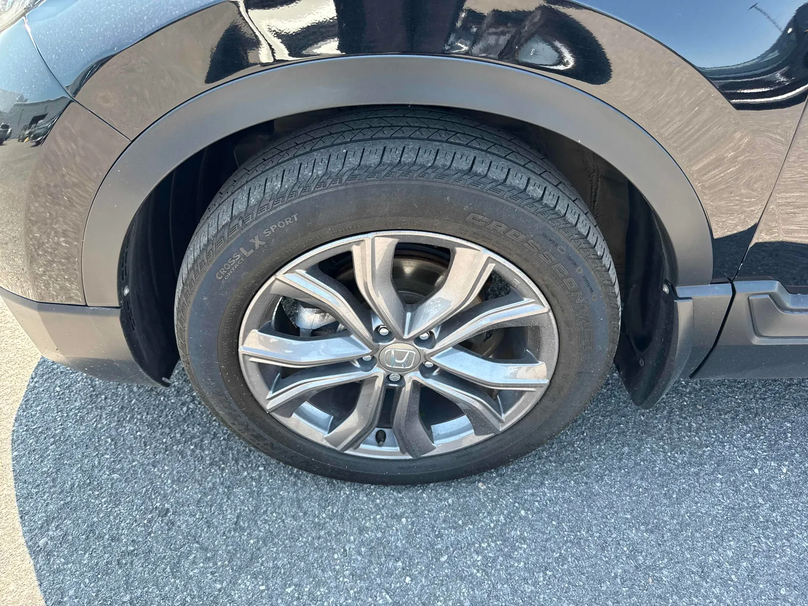 Tire