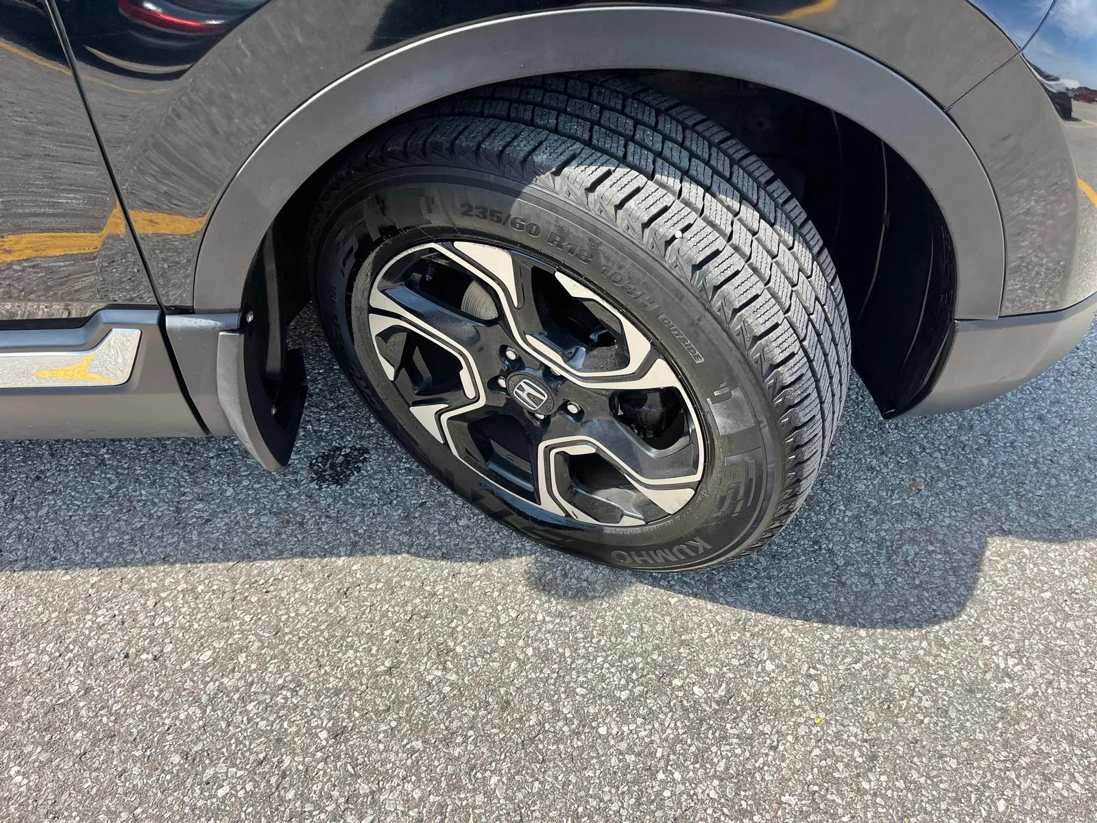 Tire