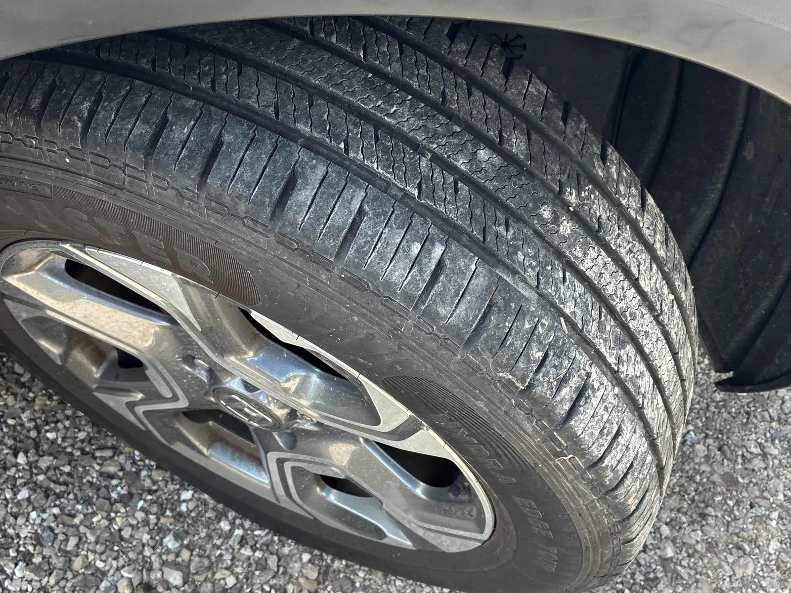 Tire