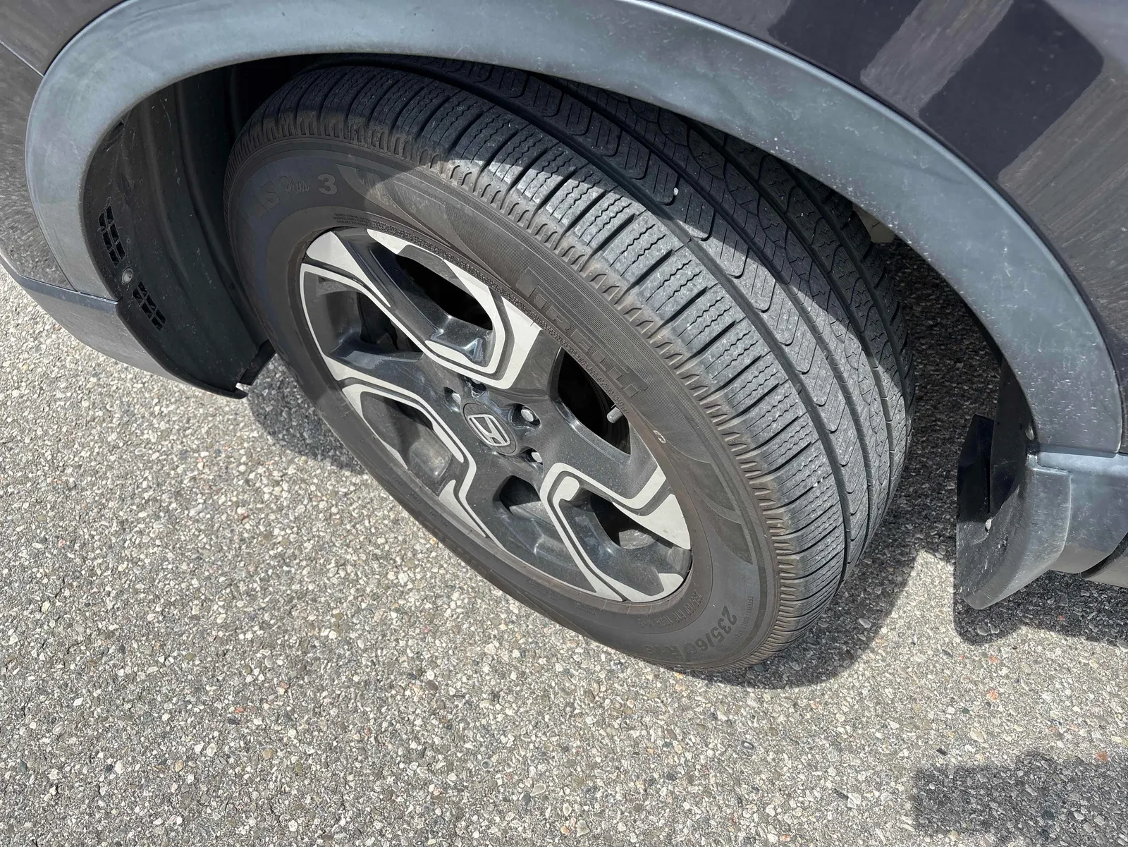 Tire