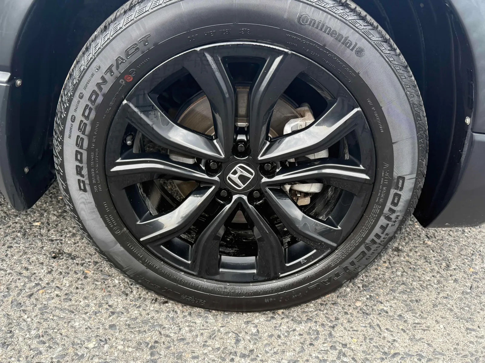 Tire