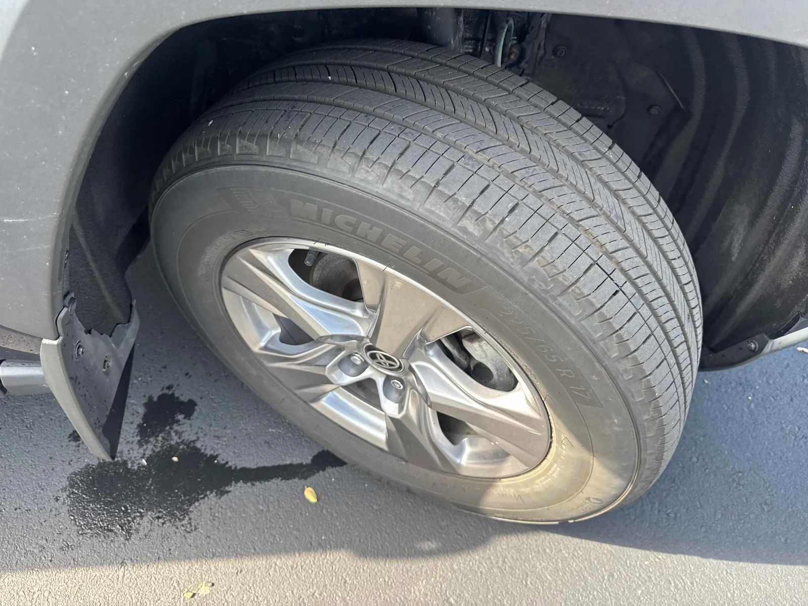 Tire