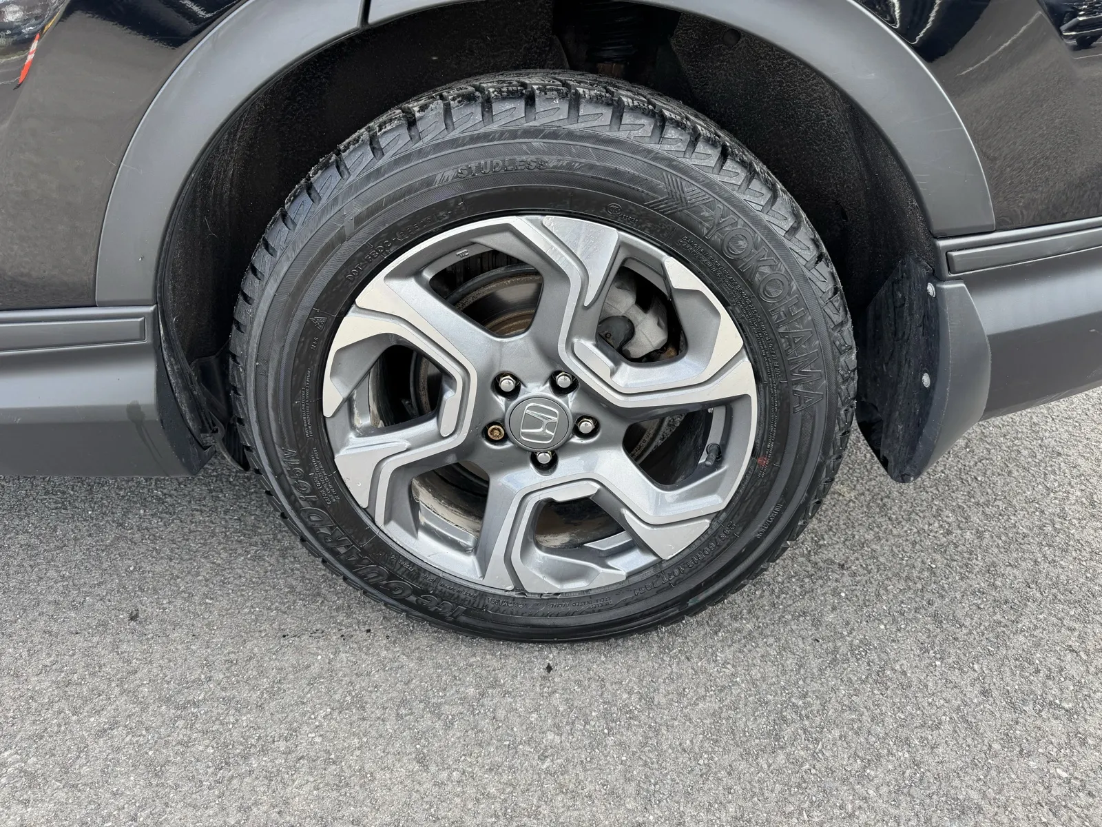 Tire