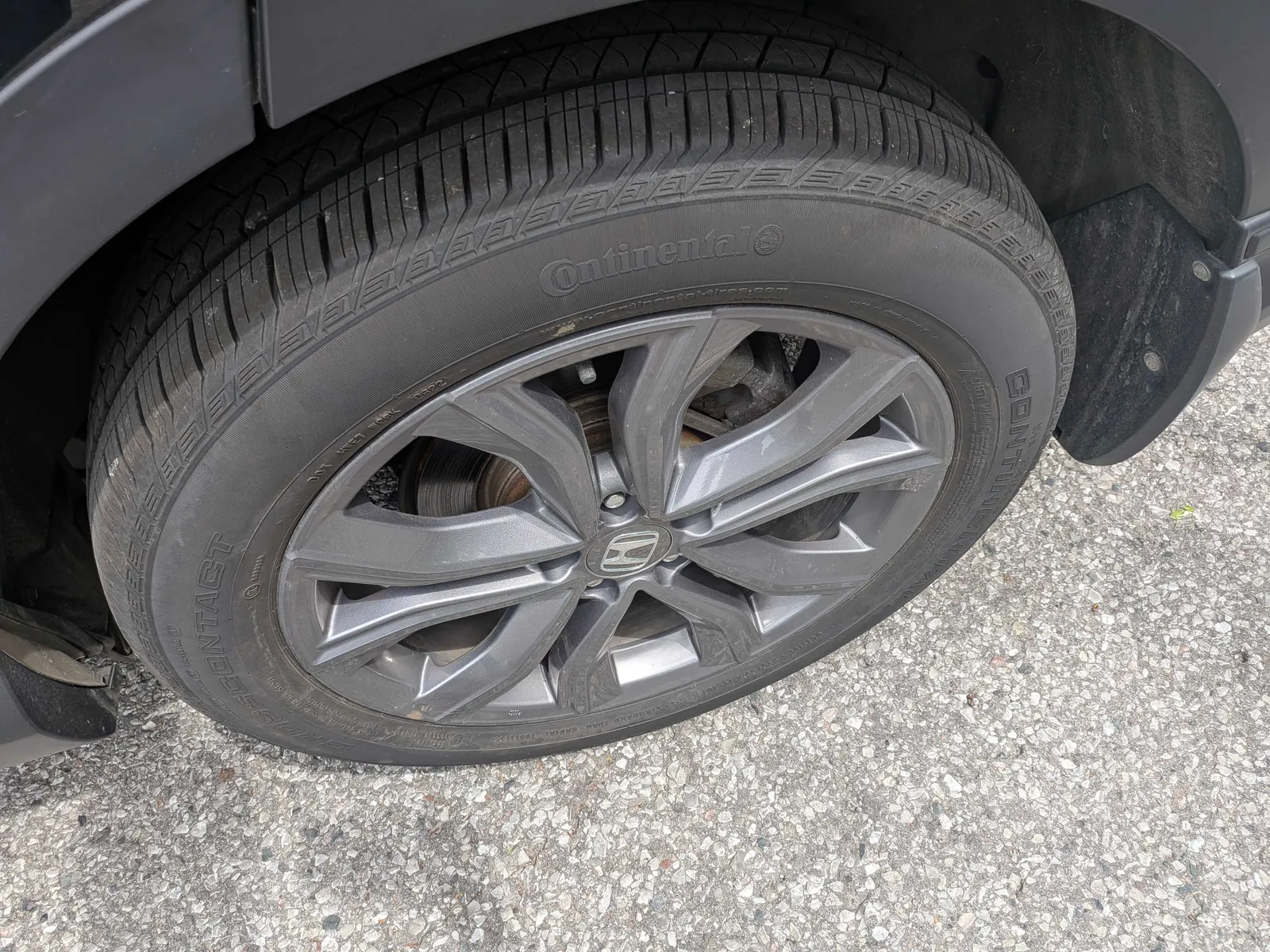 Tire