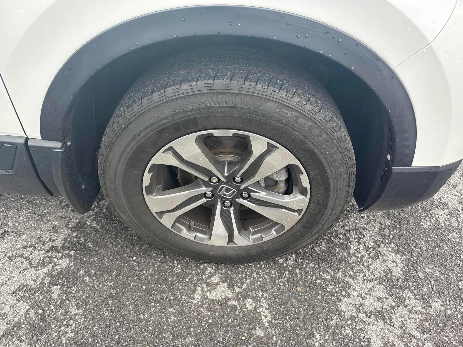 Tire